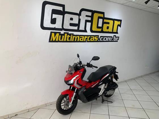 HONDA ADV HONDA ADV